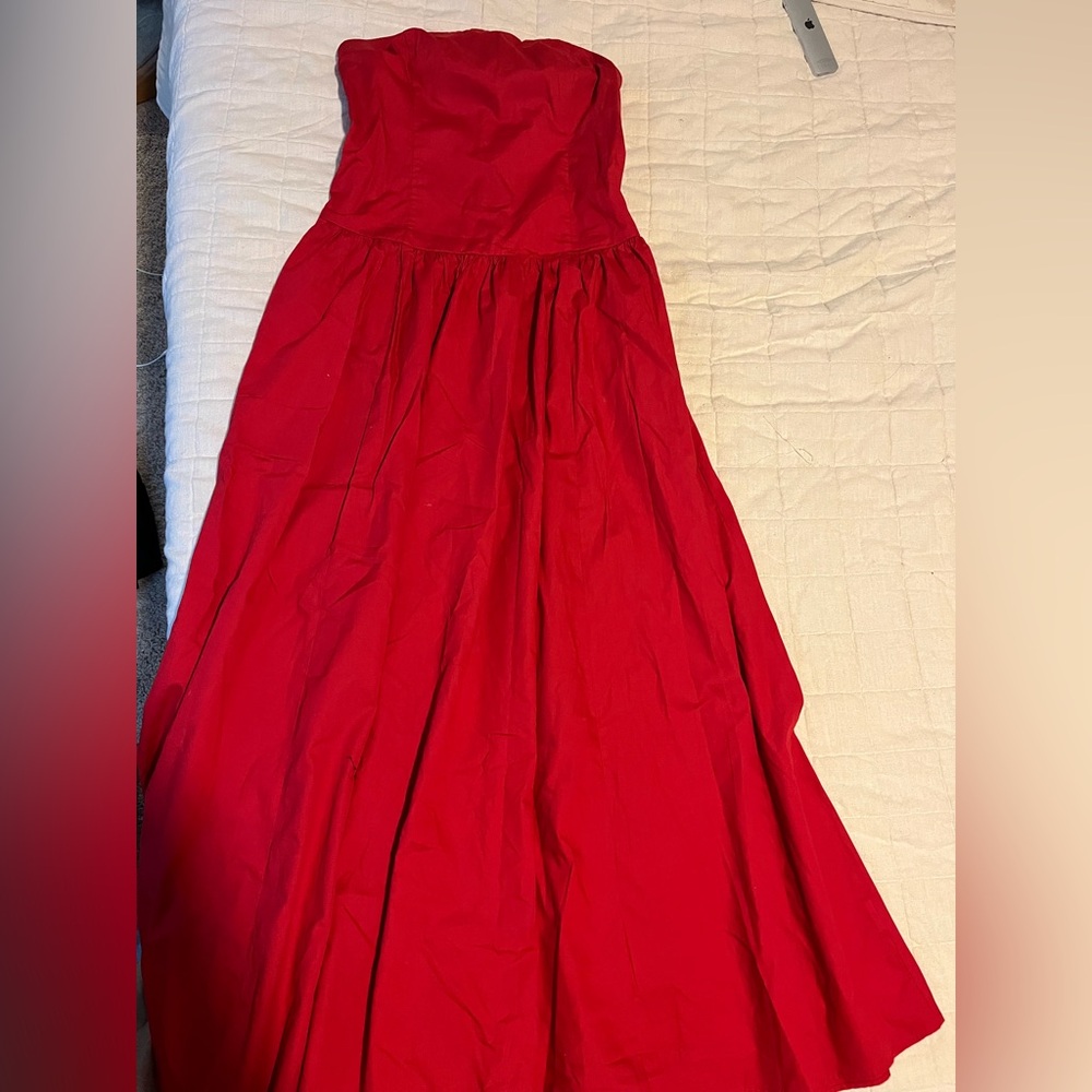 Abercrombie & Fitch Dress